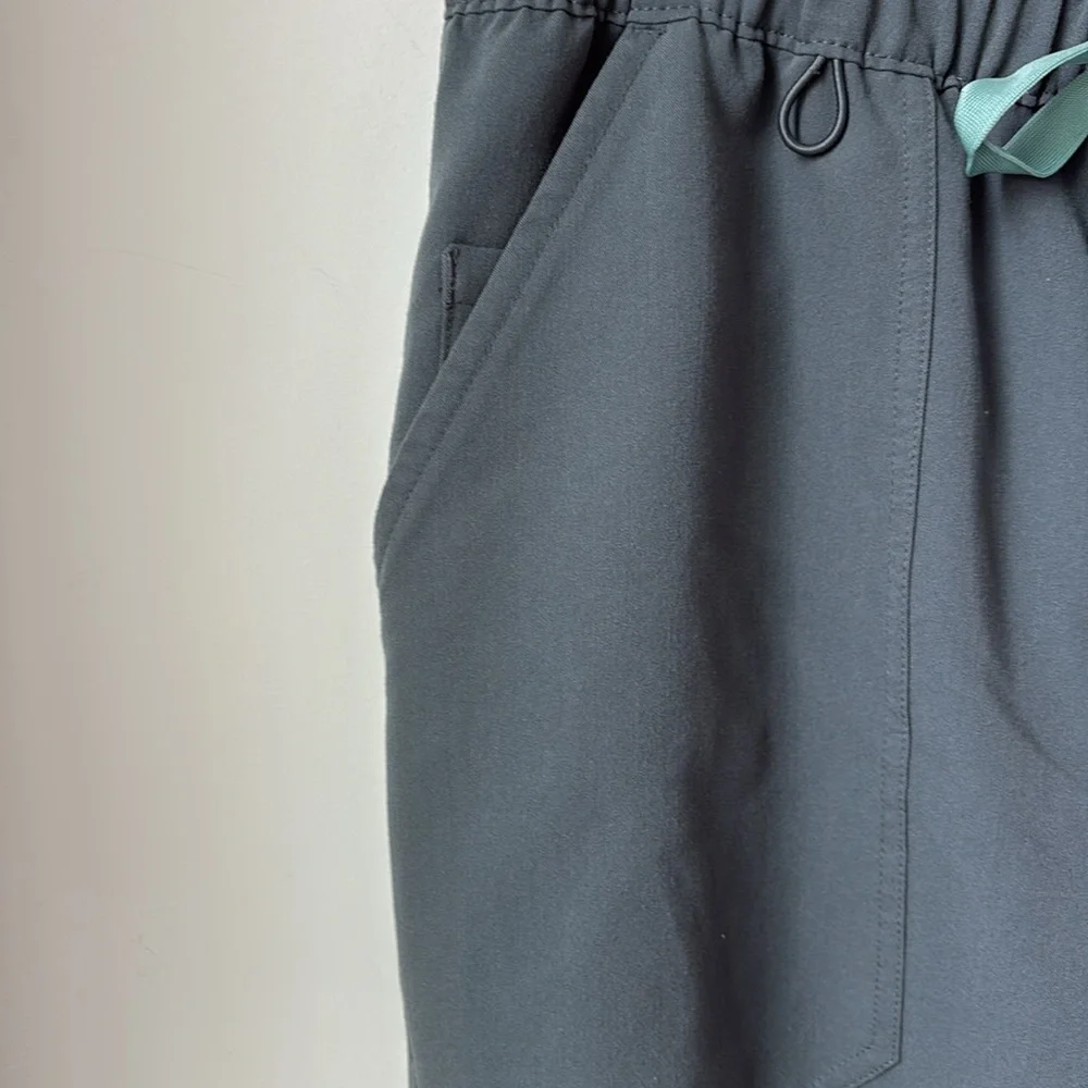 Figs Cairo Scrub Pants PO 5667 Medical Dental Technician Veterinary Size S
